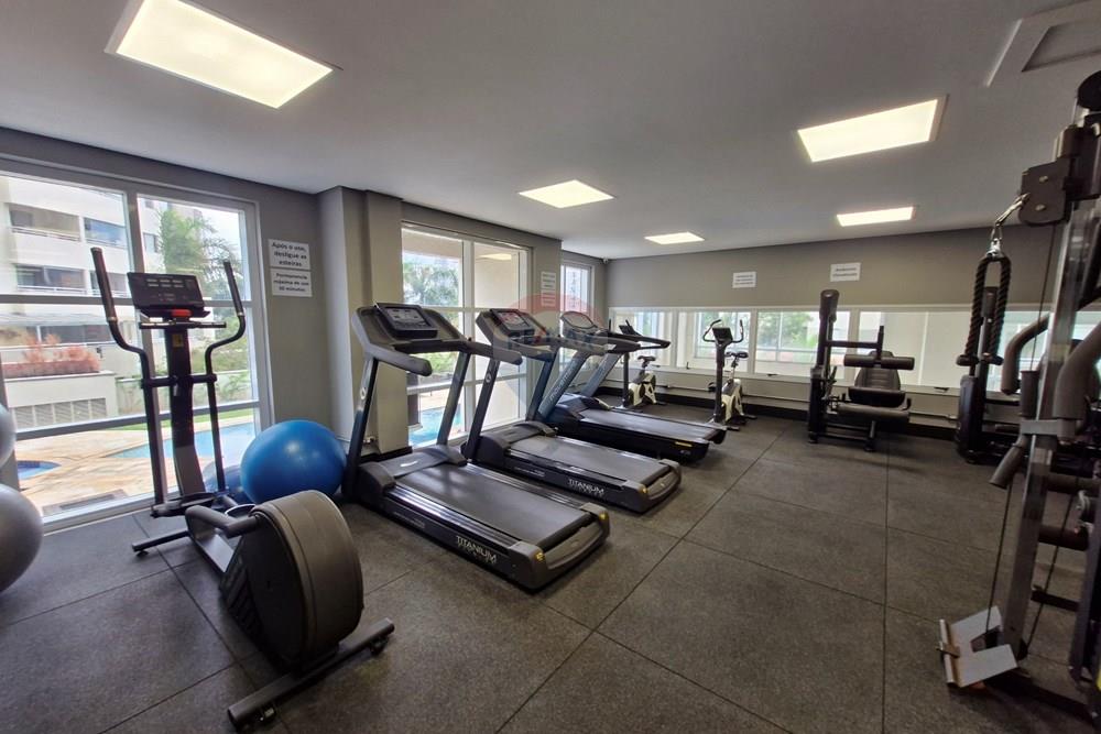 Apartamento - Alugar - São Paulo , São Paulo - 20260112_162946.jpg - 601471009-112