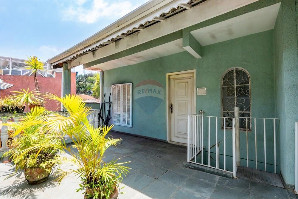 Casa de Vila - Venda - São Paulo , São Paulo - 01fotos_049.jpg - 601251125-48