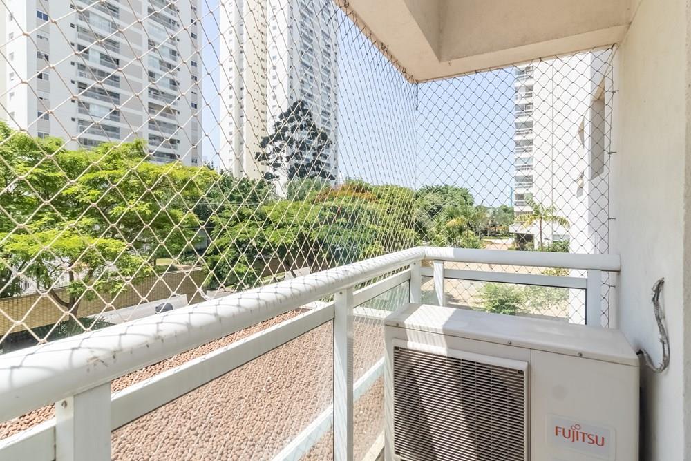 Apartamento - Venda - São Paulo , São Paulo - IMG_623532.jpg - 601481004-58