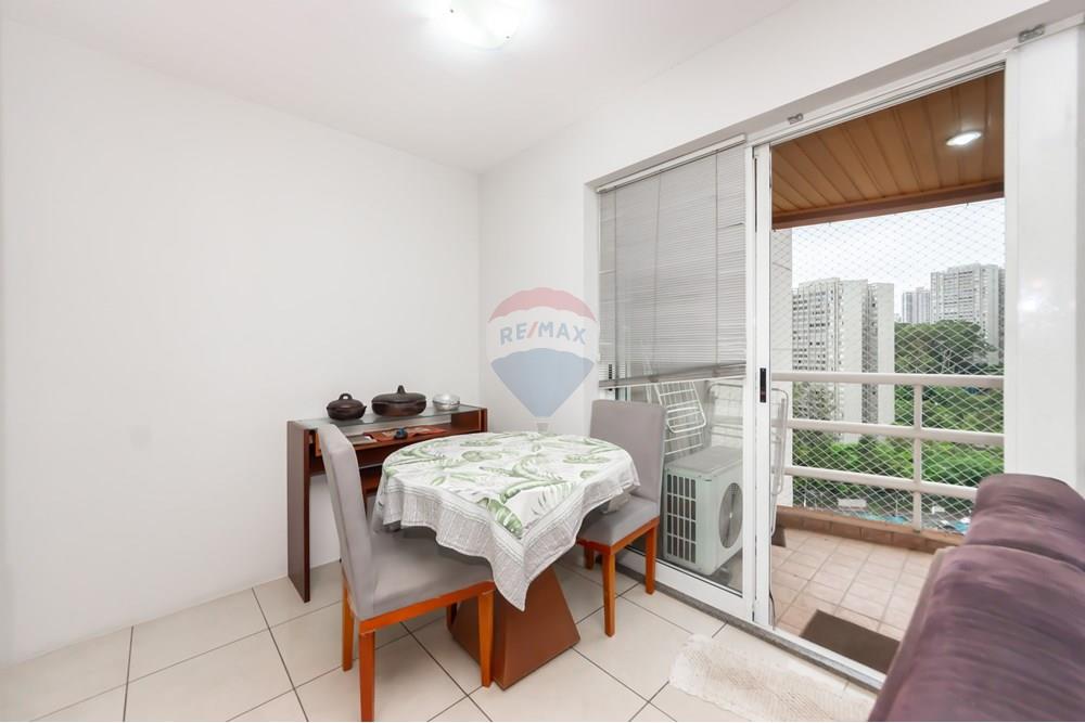 Apartamento - Venda - São Paulo , São Paulo - 1-27.jpg - 601461037-4