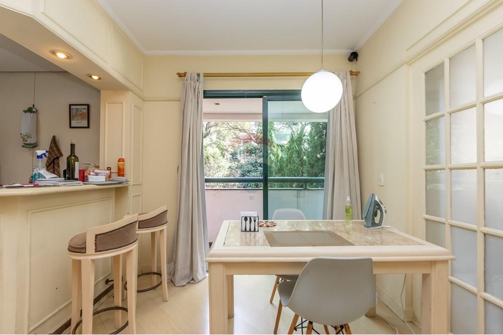 Apart Hotel/ Flat - Venda - São Paulo , São Paulo - 05 sala.jpg - 601481005-197