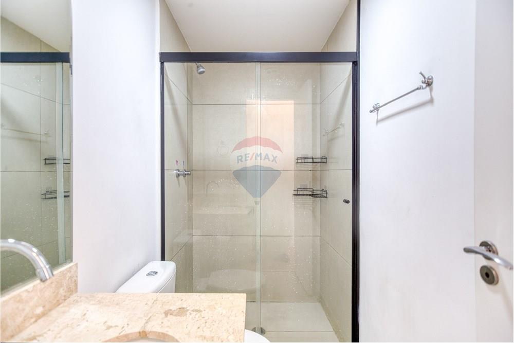 Apartamento - Venda - São Paulo , São Paulo - 23.jpeg - Banheiro - 601081086-7