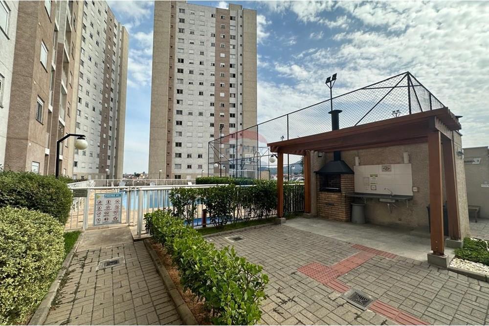 Apartamento à venda com 2 quartos, 49m² - Foto 35