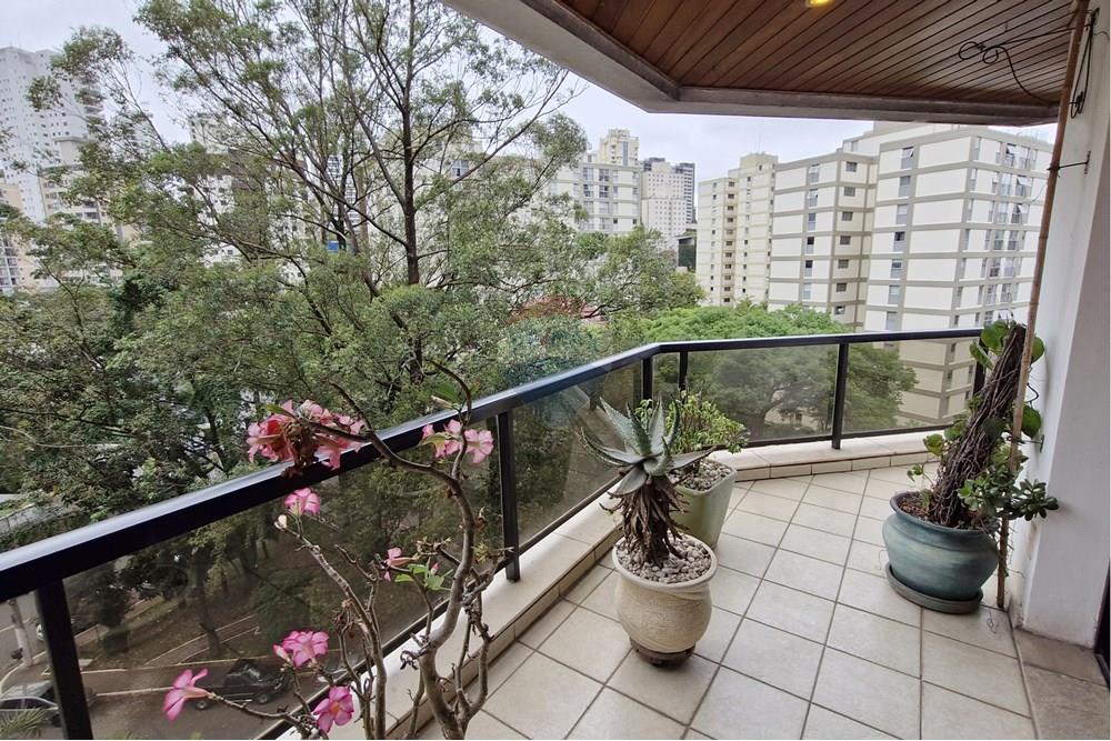 Apartamento - Venda - São Paulo , São Paulo - Cópia de RUA AURELIANO GUIMARÃES, 40 (18).jpg - 601131003-100