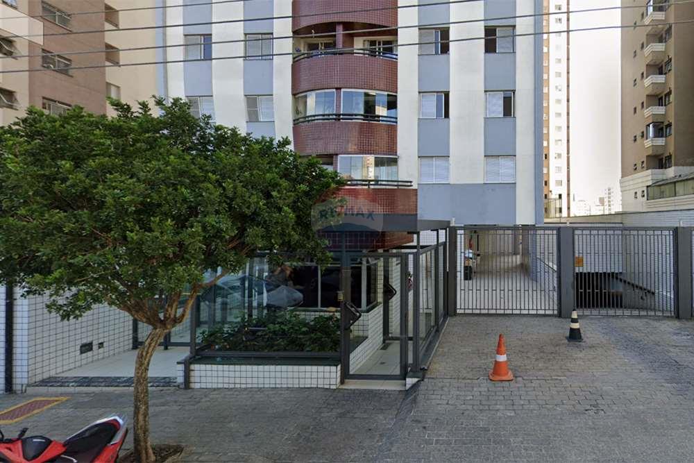 Apartamento - Venda - São Paulo , São Paulo - 76 - Fachada.jpg - 601971051-65