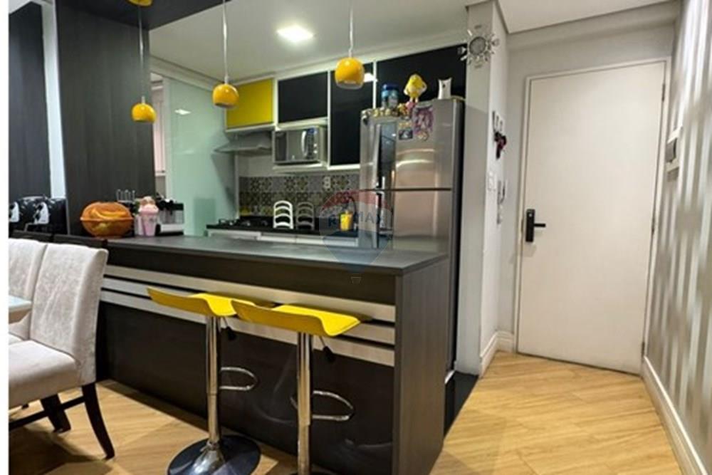 Apartamento - Alugar - São Paulo , São Paulo - 662fb09c-614d-4ba2-9b18-873637391817.jpg - 602101043-27