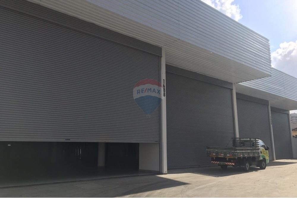 Galpão - Alugar - São Paulo , São Paulo - 36.jpeg - 602291016-130