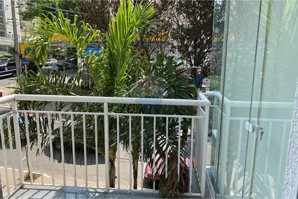 Apartamento - Alugar - São Paulo , São Paulo - 13 apt.jpeg - 601241018-221