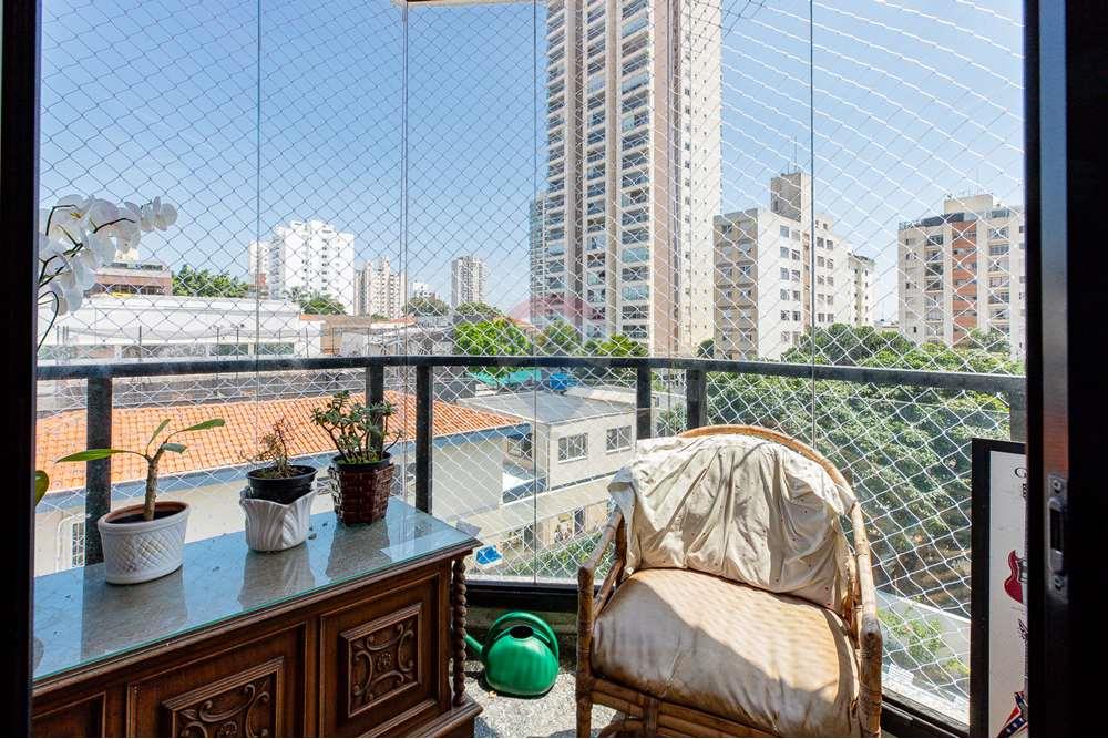 Apartamento à venda com 4 quartos, 132m² - Foto 28