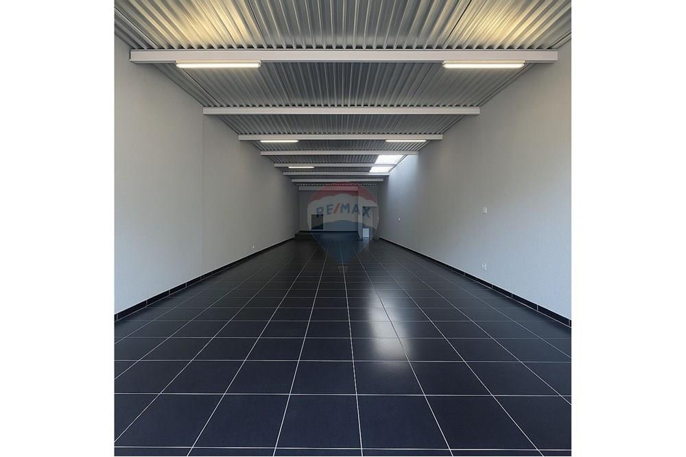 Ponto Comercial/ Loja - Alugar - São Paulo , São Paulo - FRENTE .jpeg - 602331022-12