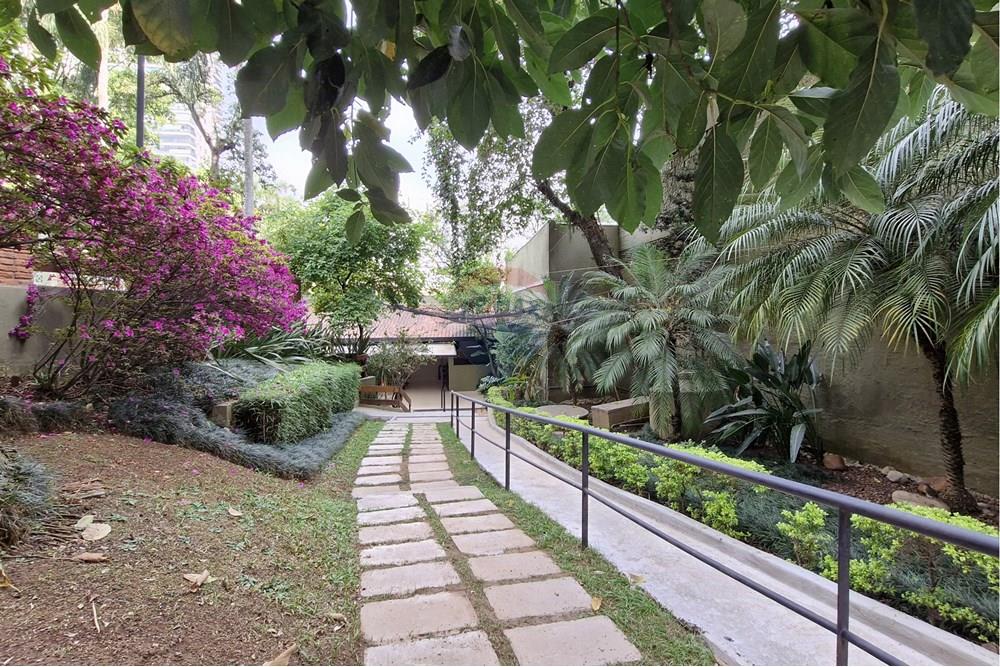 Apartamento - Venda - São Paulo , São Paulo - RUA CRISTIANO VIANA, 1089 (43) - Copia.jpg - 601371107-4