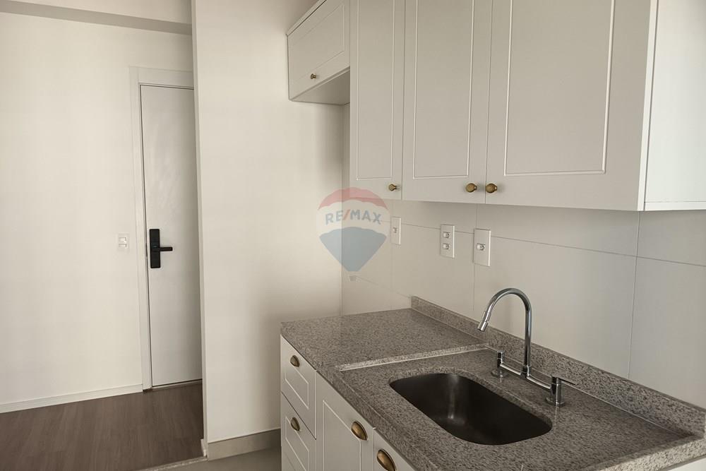 Apartamento - Alugar - São Paulo , São Paulo - IMG_20260327_120042.jpg - Cozinha - 602171001-38