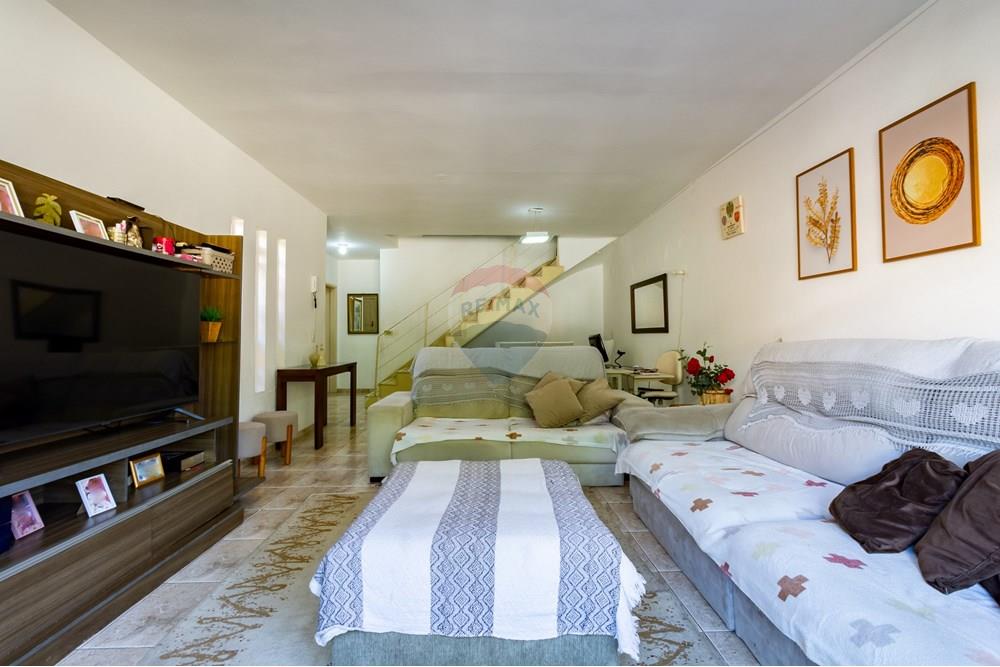 Sobrado - Venda - São Paulo , São Paulo - 1 SALA (2).jpg - 601261027-23