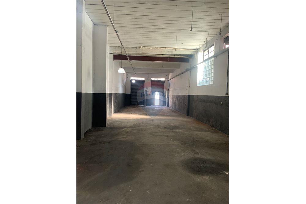 Galpão - Alugar - São Paulo , São Paulo - galpão - 601261021-434