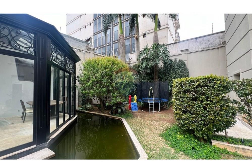 住宅 - 公寓/单元房 - 圣保罗 , 圣保罗 - BR - 0410ebd8-4c07-40c2-9a83-7f6670eb5127.jpg - 602241012-46