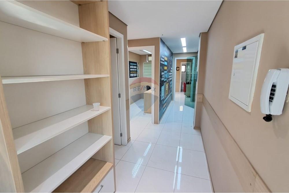 Cj. Comercial/ Sala - Alugar - São Paulo , São Paulo - 21M.jpeg - 602241003-112