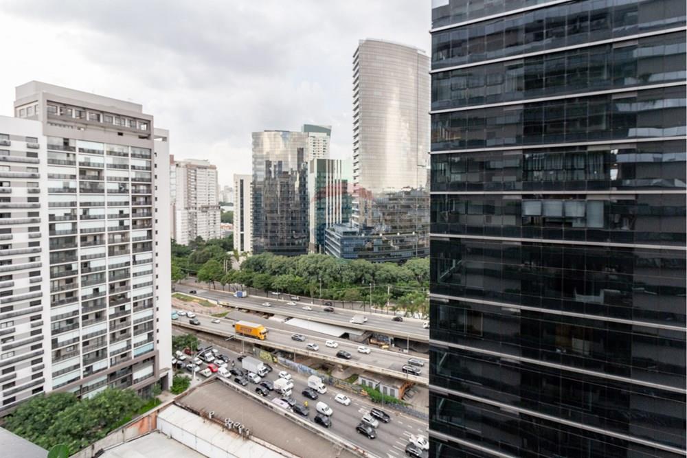 Apartamento - Alugar - São Paulo , São Paulo - _MG_0072.JPG - 601361020-475