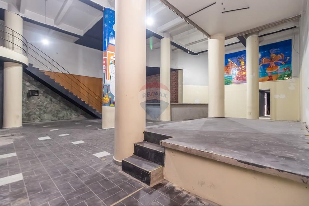 Ponto Comercial/ Loja - Venda - São Paulo , São Paulo - IMG_569517.jpg - 602271030-1