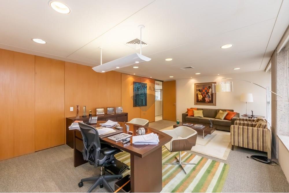 Prédio - Alugar - São Paulo , São Paulo - IMG_395859.jpg - 601721049-12