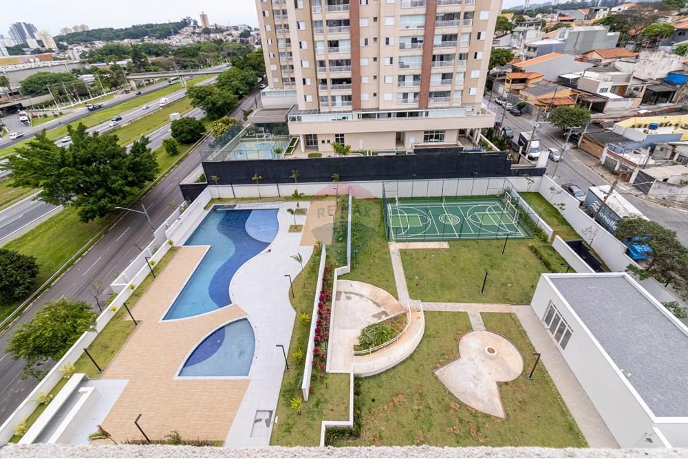 Apartamento - Venda - São Paulo , São Paulo - IMG_5244.jpg - 601751098-79