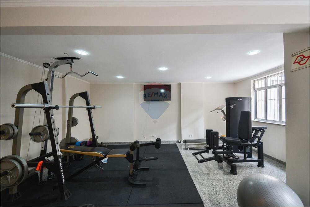 Apartamento - Venda - São Paulo , São Paulo - 01fotos_049.jpg - 601351152-48