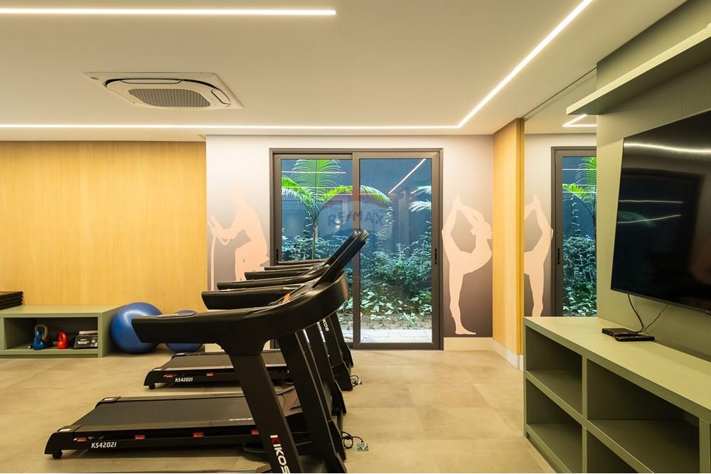 Apartamento - Venda - São Paulo , São Paulo - 47_AP.jpg - 601081008-41