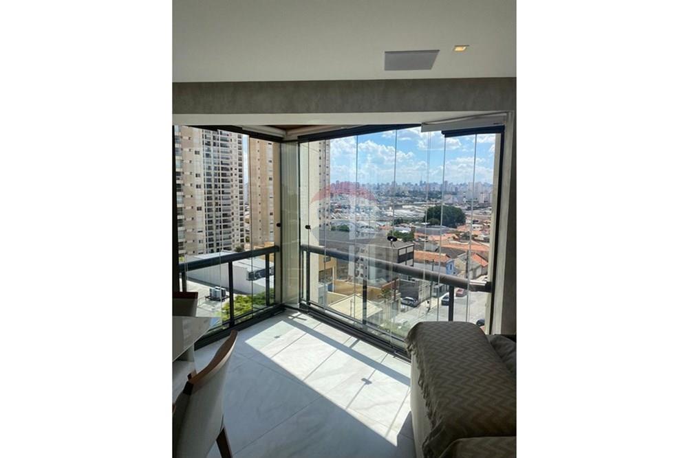 Apartamento - Alugar - São Paulo , São Paulo - SACADA (2).jpeg - 601471038-16