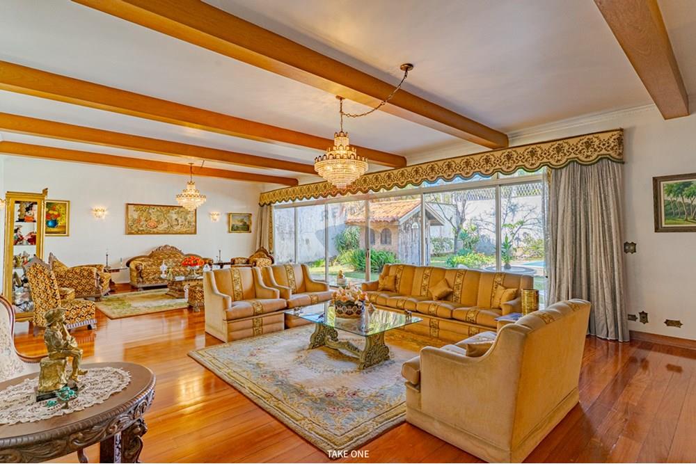 Casa - Venda - São Paulo , São Paulo - df4ae431-2752-4015-b7fa-ce23b24dec7e.jpeg - 601251152-23