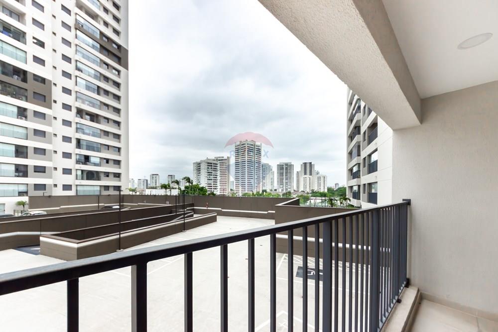 Apartamento - Venda - São Paulo , São Paulo - 10.jpg - Varanda - 602261001-50