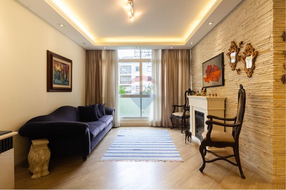 Apartamento - Venda - São Paulo , São Paulo - 2 SALA (6).jpg - 601261087-44