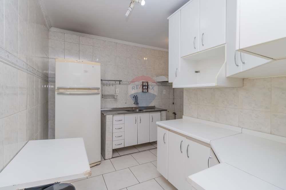 Apartamento à venda com 2 quartos, 60m² - Foto 5