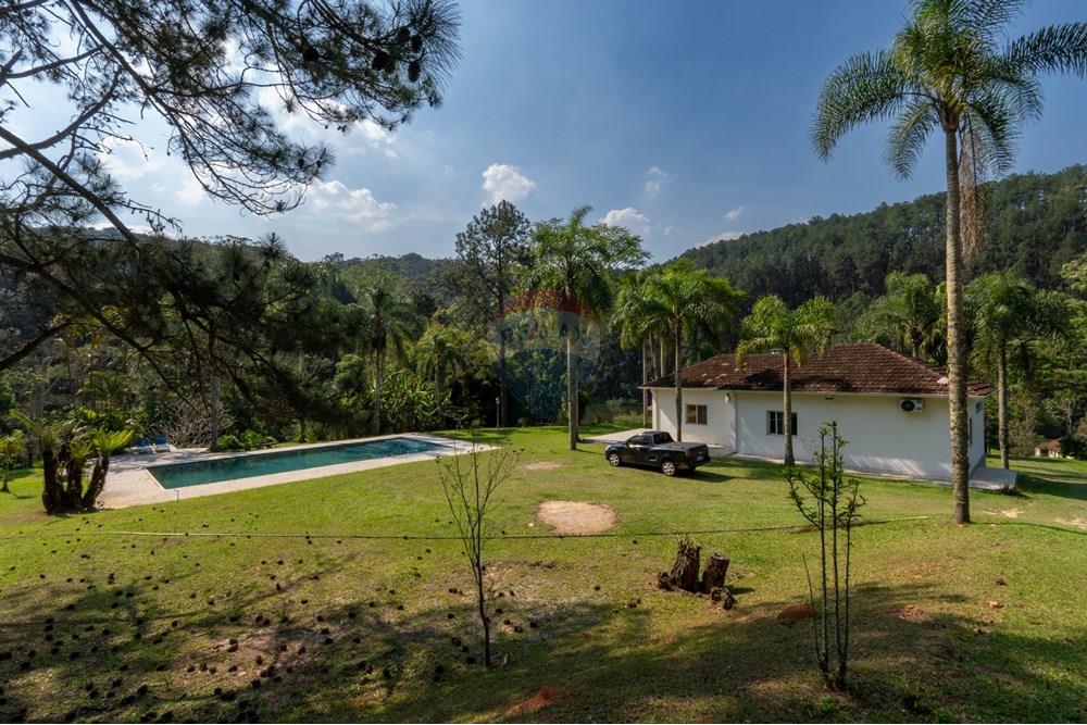 Chácara / Sítio / Fazenda - Venda - Itapecerica da Serra , São Paulo - DSC00753.jpg - 601241014-67