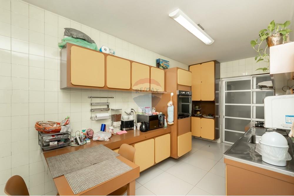 Apartamento à venda com 3 quartos, 130m² - Foto 26