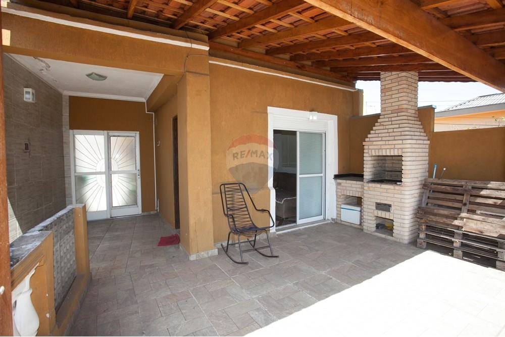 Sobrado - Venda - São Paulo , São Paulo - IMG_1237.jpg - Área Gourmet - 601751109-5