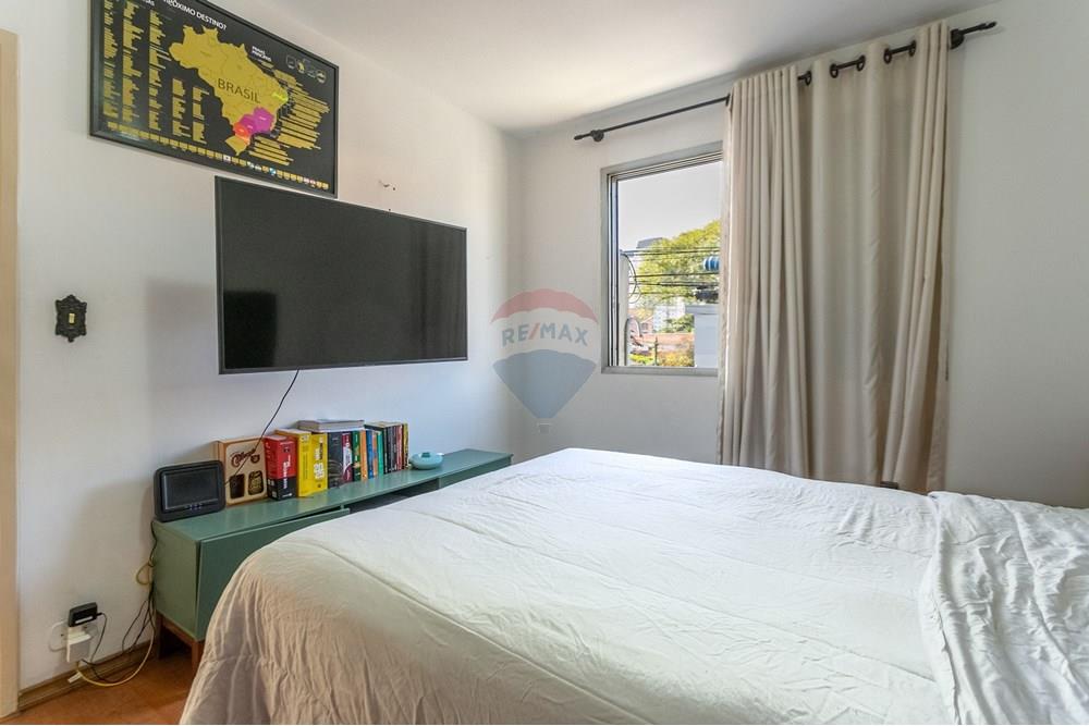 Apartamento - Venda - São Paulo , São Paulo - 601301002-110 - Rua Texas, 963-013.jpg - 601301002-110
