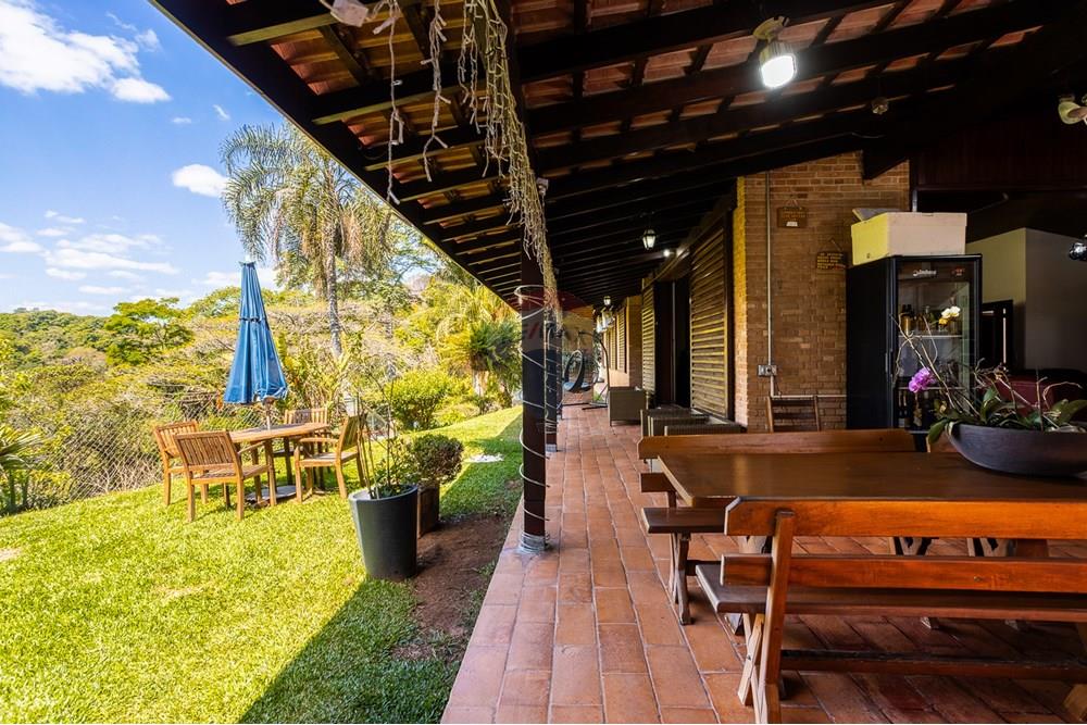 Casa de Campo - Venda - São Paulo , São Paulo - _MG_8496-HDR.jpg - 601371005-29