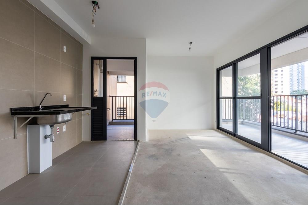 Apartamento - Venda - São Paulo , São Paulo - 1_AP.jpg - 601971051-45