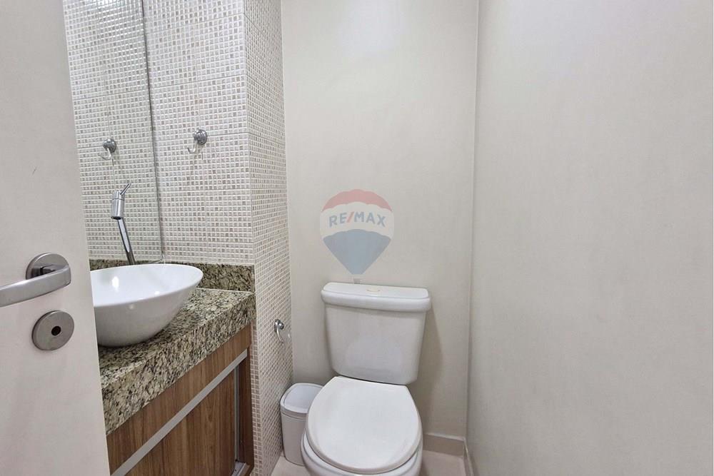 Apartamento - Venda - São Paulo , São Paulo - RUA CONSELHEIRO MOREIRA DE BARROS, 1555 (21).jpg - Banheiro - 601051032-154