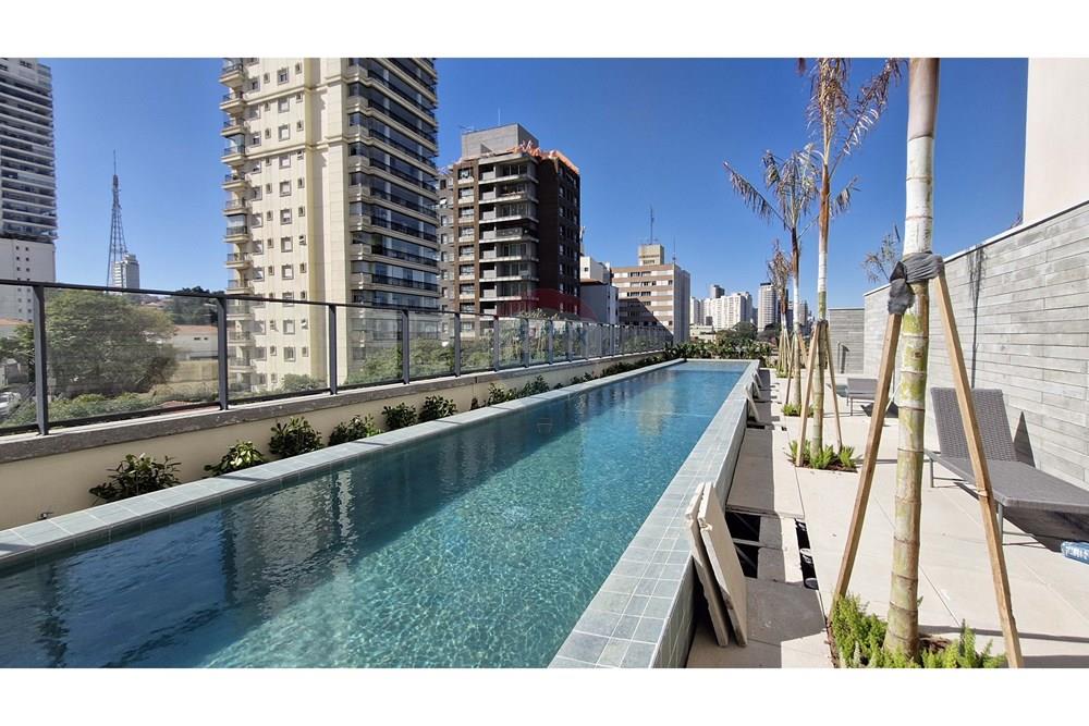 Apartamento - Venda - São Paulo , São Paulo - RUA AIMBERÊ, 2033 - 14 and  (34).jpg - 601361045-21