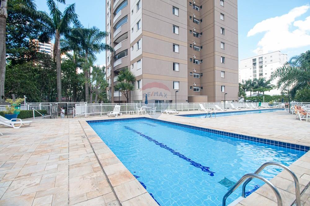 Apartamento - Venda - São Paulo , São Paulo - 02area-condominial014.jpg - 602071001-304