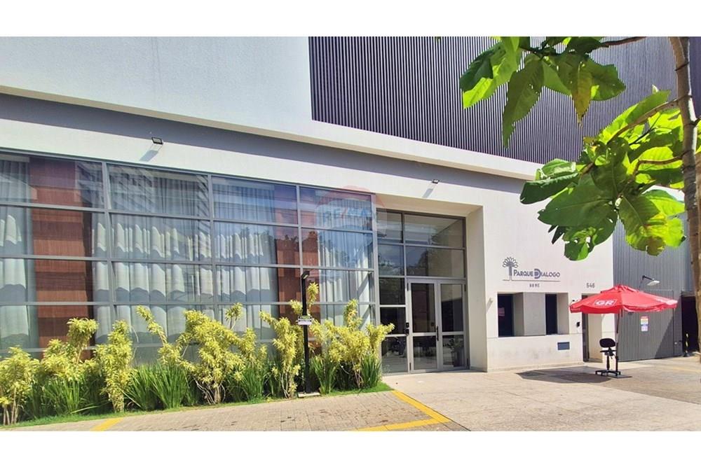 Apartamento - Venda - São Paulo , São Paulo - 20260302_144245.jpg - Fachada - 601451034-40