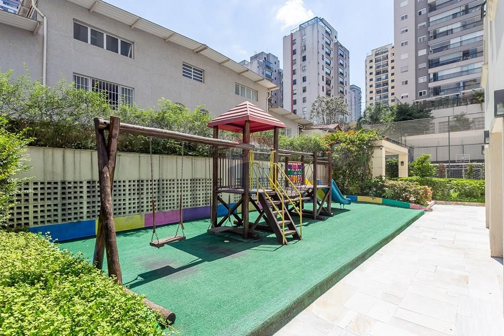 Apartamento - Venda - São Paulo , São Paulo - 601301002-130 - Rua Doutor Nogueira Martins, 325 - ap. 142-030.jpg - 601301002-130