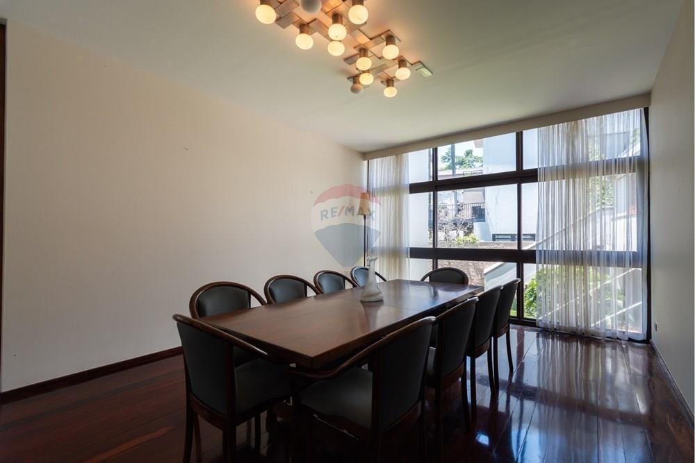 Casa - Venda - São Paulo , São Paulo - Casa_Pacaembu (46 de 95).jpg - Sala de jantar - 601361053-45