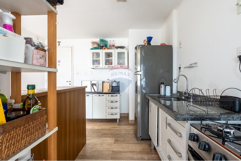 Apartamento - Alugar - São Paulo , São Paulo - 33_AP.jpg - 601971014-205