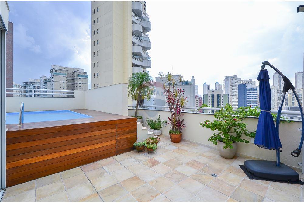 Apartamento - Venda - São Paulo , São Paulo - 11 - 601251016-92