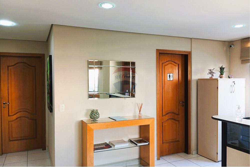 Cj. Comercial/ Sala - Alugar - São Paulo , São Paulo - 06 recepção.jpg - Recepção - 601081093-10