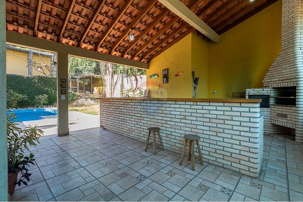 Casa de Condomínio - Venda - Cotia , São Paulo - 1731611779575-c_2b_c2_a6pia_20de_20img_1557.jpeg - 601971016-469