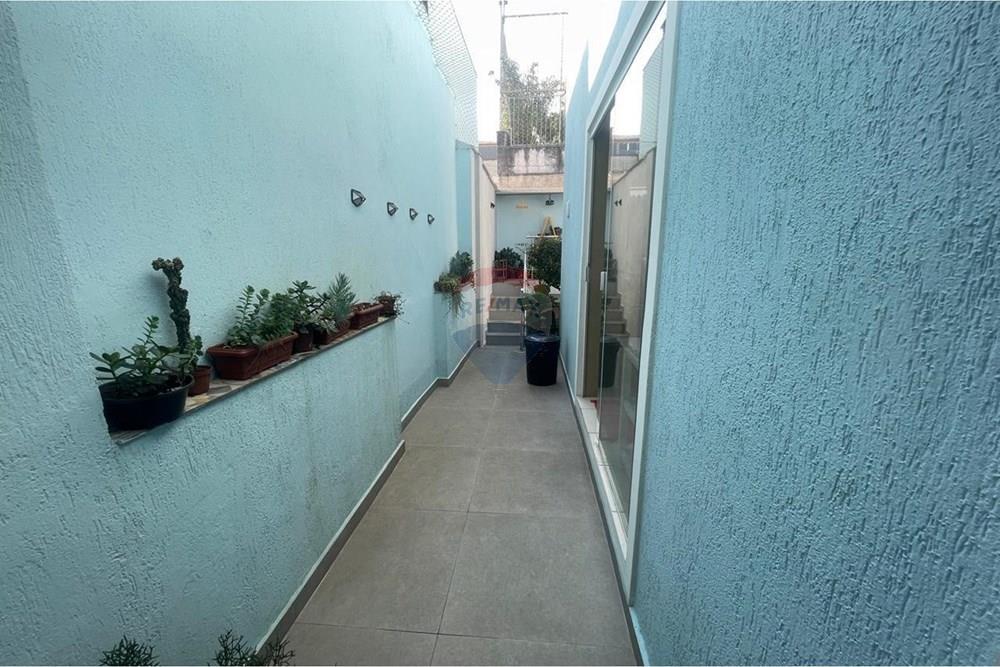 Sobrado - Venda - São Paulo , São Paulo - 3.jpeg - 602061001-206