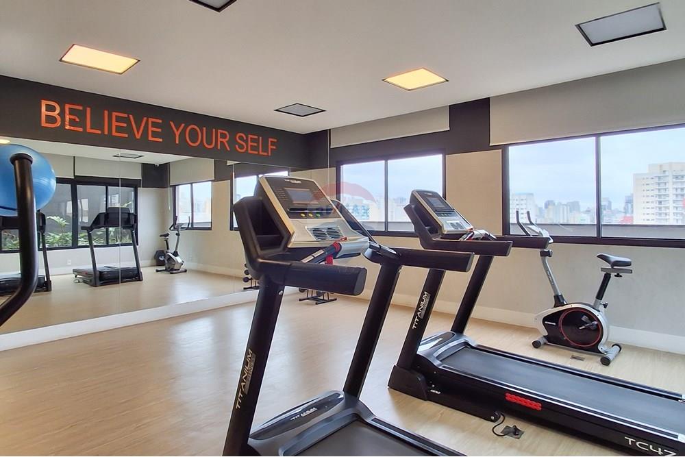 Apartamento - Venda - São Paulo , São Paulo - 25-10-08-R. Manoel Dutra, 548 - Bela Vista_019_CapodannoFotografia.jpg - 602341003-4