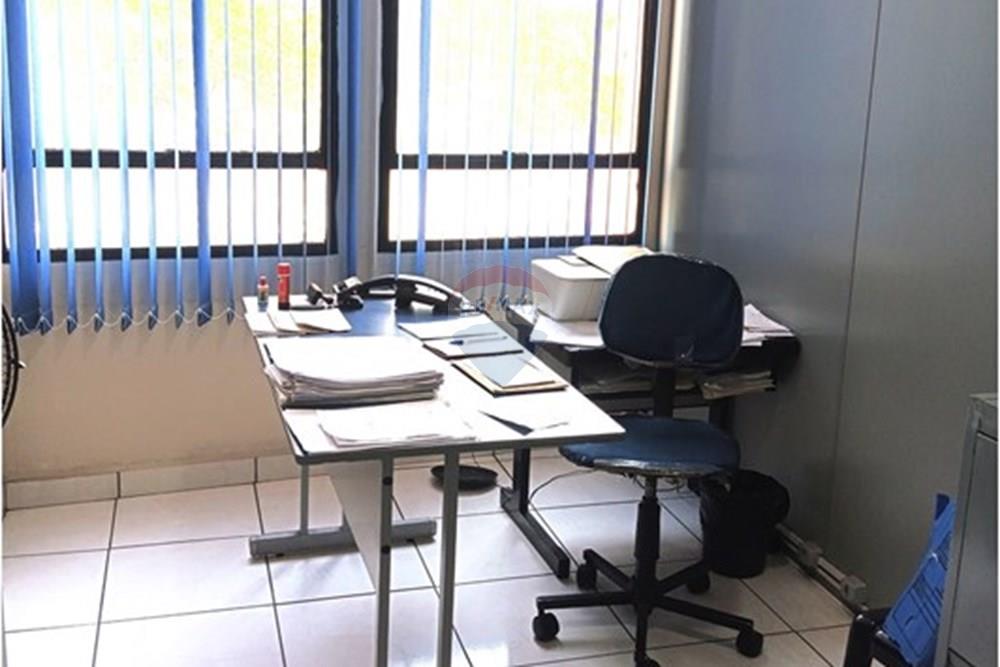 Cj. Comercial/ Sala - Venda - São Paulo , São Paulo - 12.jpg - Sala de trabalho - 601081093-7